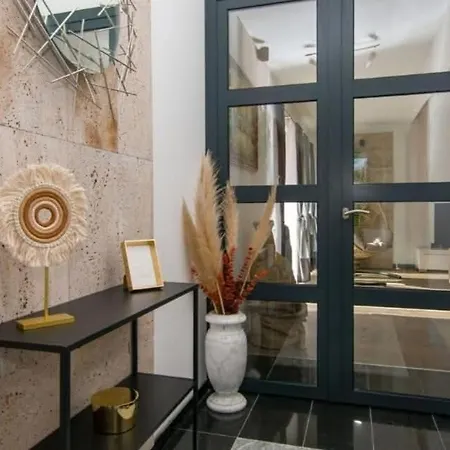 Perfect Appartement *