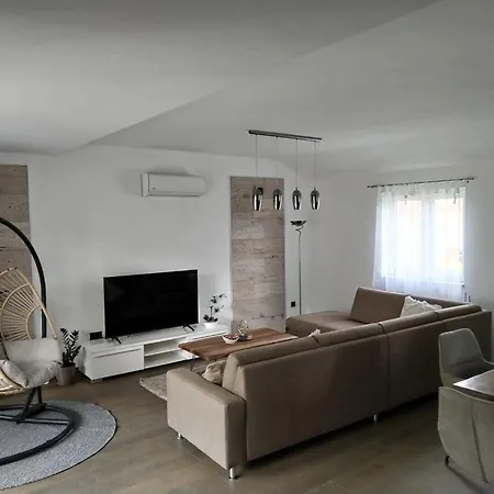 Apartman Perfect *