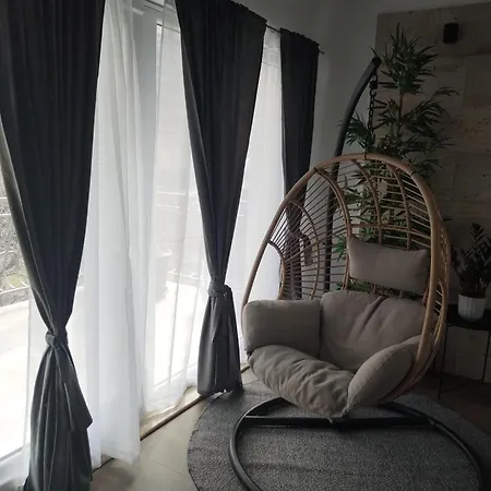 Perfect Apartman Kučiće