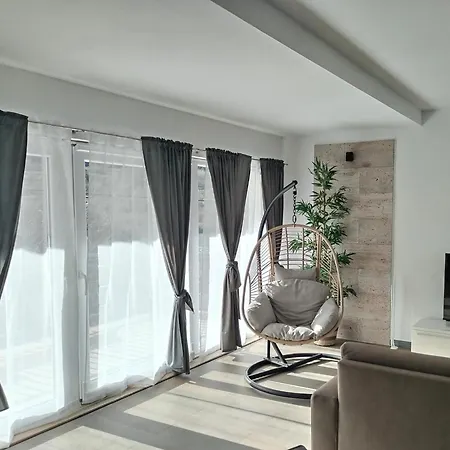 Apartman Perfect Kučiće