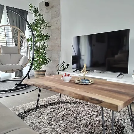 Apartman Perfect Kučiće