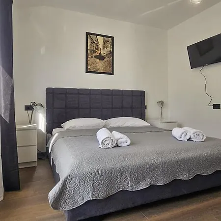 Appartement Perfect *