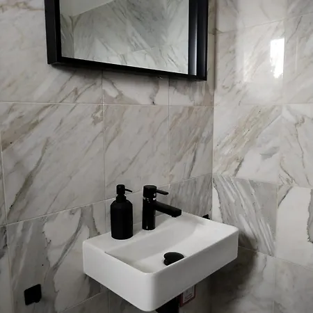 Perfect Appartement