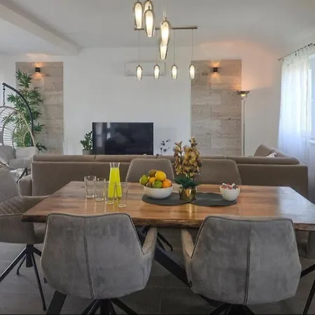 Perfect Appartement Kučiće