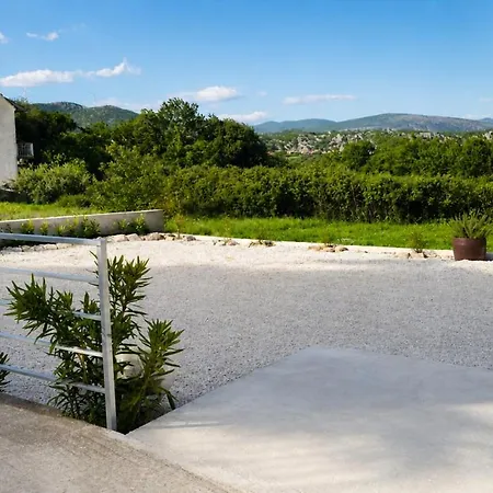 Appartement Perfect Kučiće