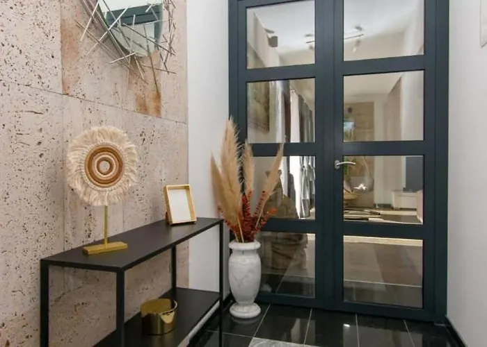 Perfect Apartman *