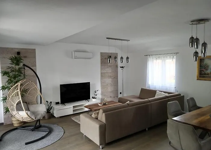 Apartman Perfect *