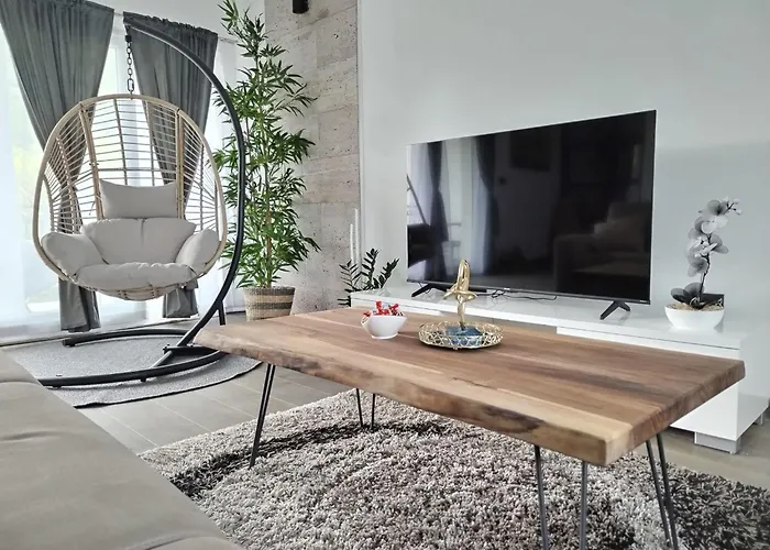 Apartment Perfect Kucice