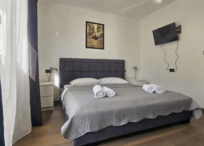 Apartman Perfect *