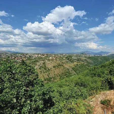 Lägenhet Perfect Kučiće