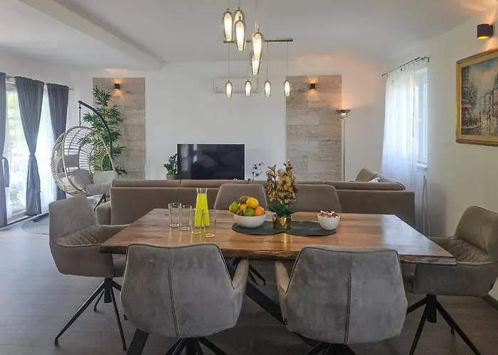Apartman Perfect