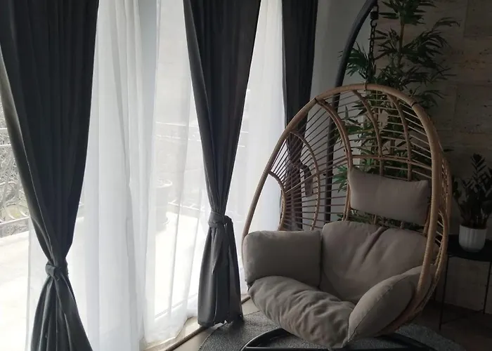 Perfect Apartman Kucice