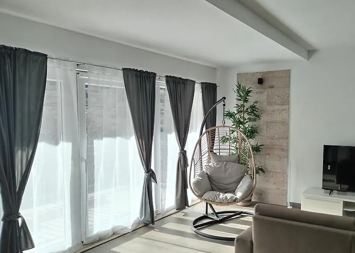 Lägenhet Perfect Kučiće