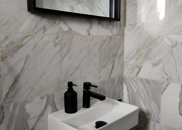 Perfect Apartman