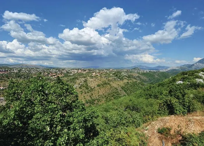 Lägenhet Perfect Kučiće